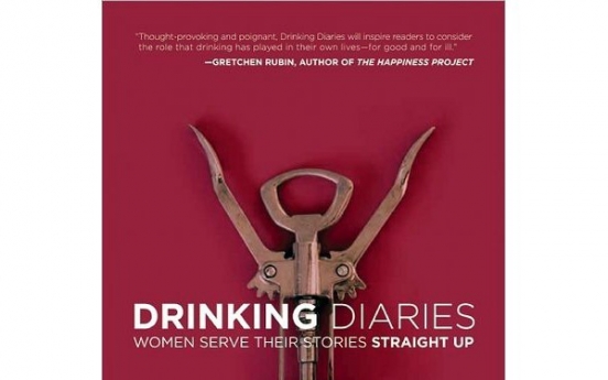 Women talk about booze