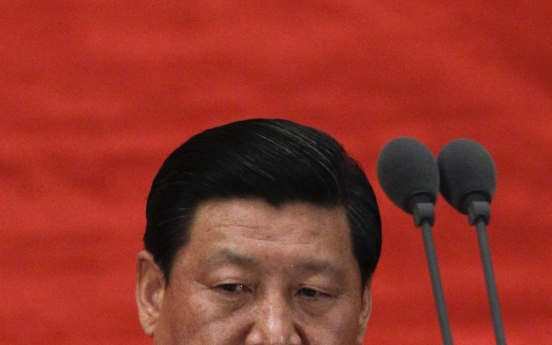 Xi cited in media as health rumors fly