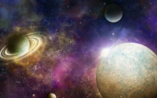 Planets not like Earth could harbor life