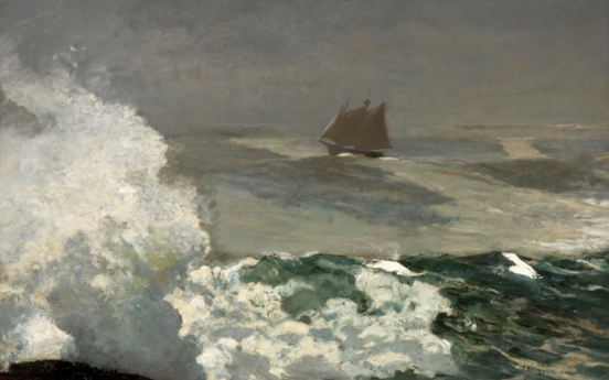 Winslow Homer’s Maine studio opening to public