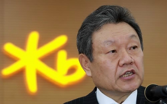 KB unveils plans to recover trust, brace for contingencies