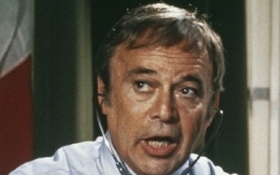 ‘Pink Panther’ actor Herbert Lom dead