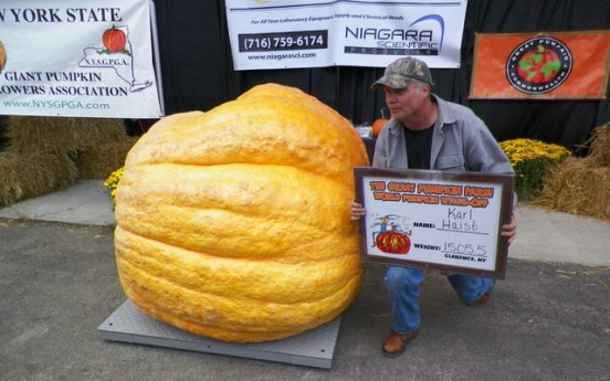 1,505.5-pound pumpkin wins weigh-off