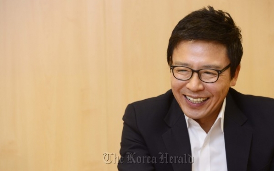 Invest Korea chief looks to M&As, Japan to boost FDI