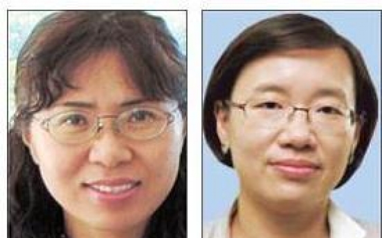 Customs office names first female branch heads