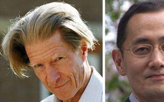 Gurdon, Yamanaka win Nobel medicine prize