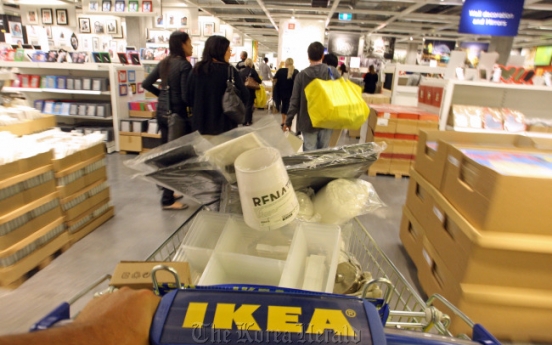 IKEA moves closer to India entry