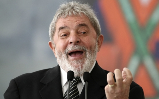 Lula associate guilty of corruption: Brazil court