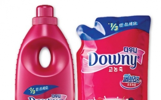 Consumers demand refund for ‘Downy’