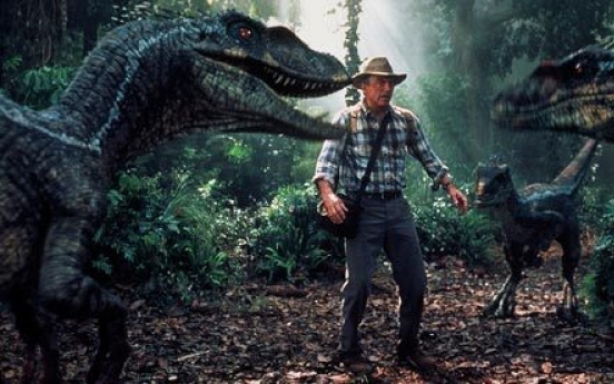 ‘Jurassic Park’ dino rebirth not possible