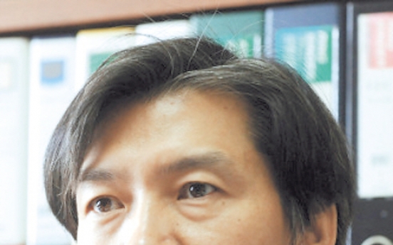 [Newsmaker] Law professor key figure in candidate unification push