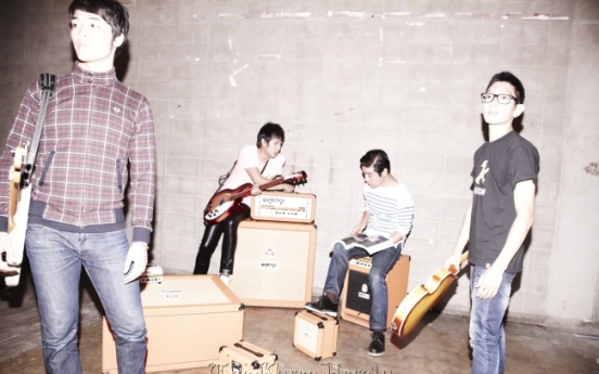 Korean indie scene pays tribute to the Beatles