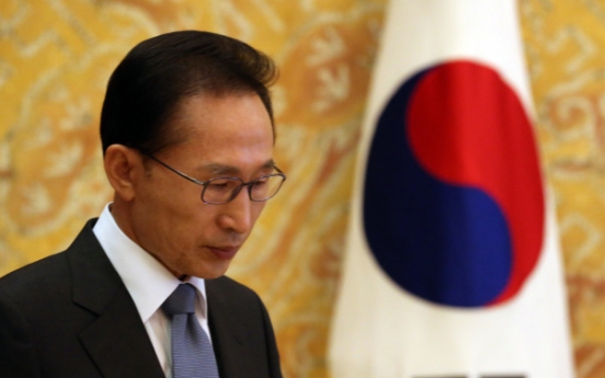 ‘Lee’s North Korea policy has been principled yet inflexible’