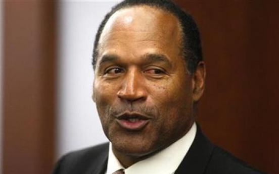 Nevada judge to take testimony on O.J. Simpson freedom bid