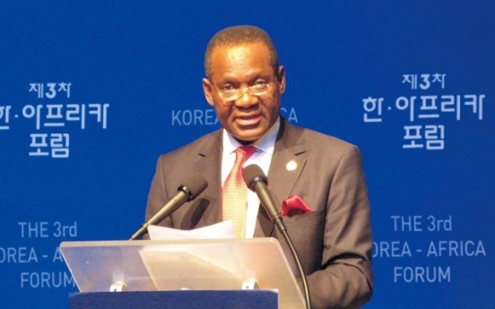 Korea-Africa Forum marks strongest ties yet