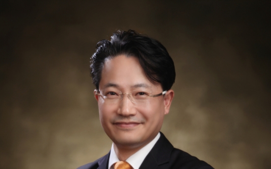 Kang appointed as new Lenovo Korea chief