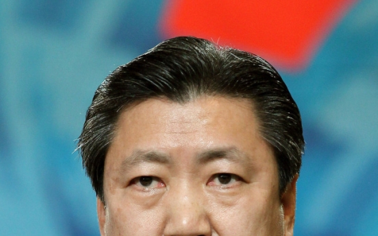 Min to head Korean UNESCO commission