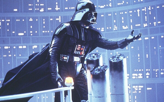 Disney buys Lucasfilm, new ‘Star Wars’ film in 2015