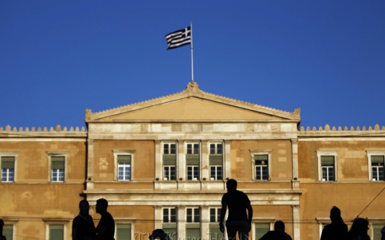 ‘Europe must support Greece reforms’