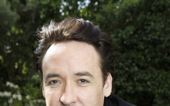 John Cusack developing Limbaugh film