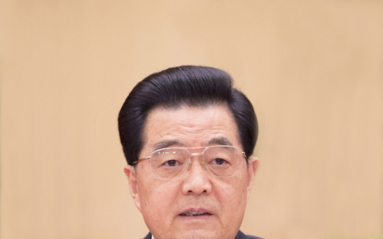 [Newsmaker] Hu to leave China stronger, but less certain