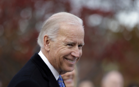 Biden to appear on NBC’s ‘Parks and Recreation’