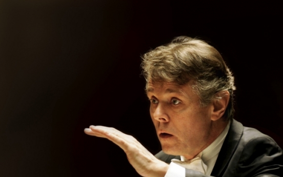 Two German orchestras to go head-to-head in Seoul