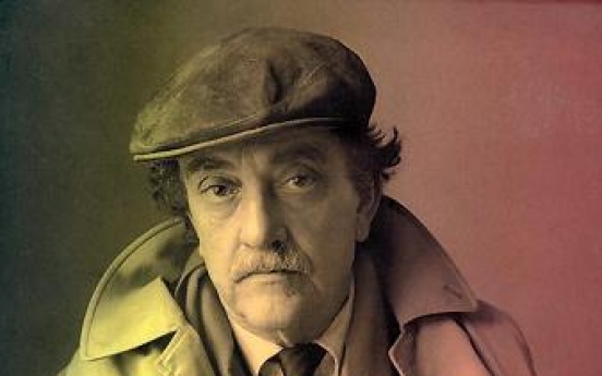 ‘Kurt Vonnegut: Letters’: Lit and laughs