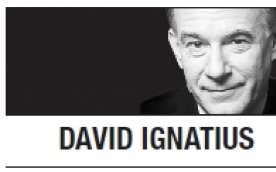 [David Ignatius] Recipe for a witch hunt