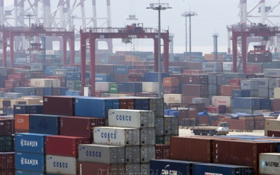 U.S. overtakes EU as top export market for China