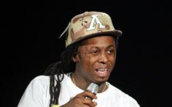 Lil Wayne, 30, planning to retire