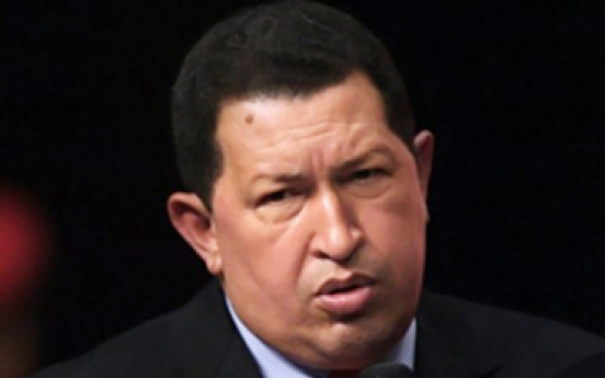 Hugo Chavez heading to Cuba for more treatment