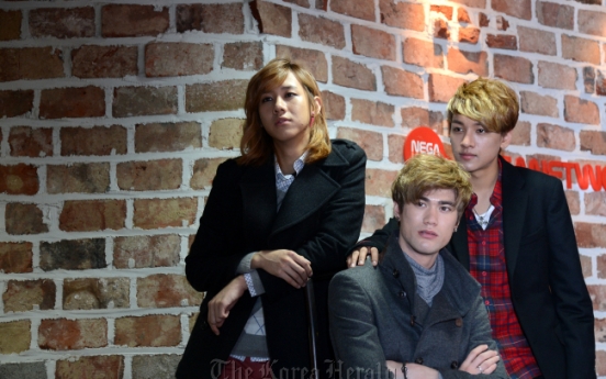 Lunafly wants listeners to feel over the moon