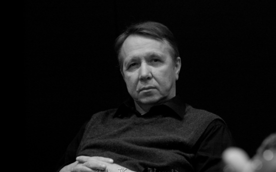 Mikhail Pletnev to lead new KBS orchestra today