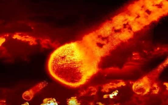 NASA warns on negative impact of 2012 doomsday rumors