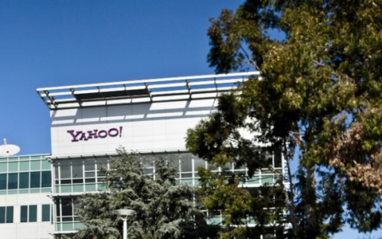 Yahoo buys more mobile expertise in latest deal