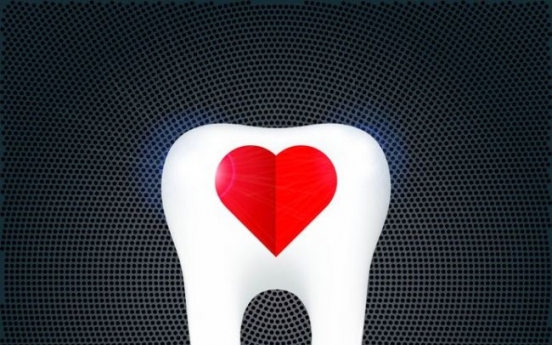 Dental health linked to men’s sexual performance: study