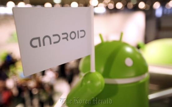 Android extends global mobile lead