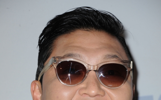 Psy apologizes for past anti-American lyrics