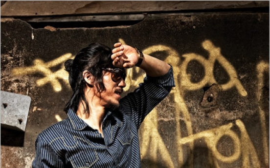 Tiger JK celebrates 20-year musical career