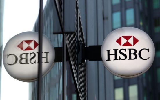 HSBC to pay $1.9b to settle probe