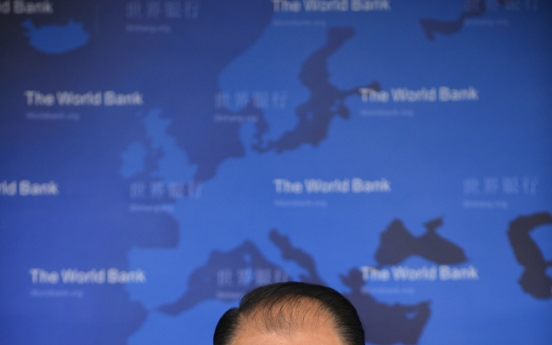 World Bank will not lend to Greece: chief