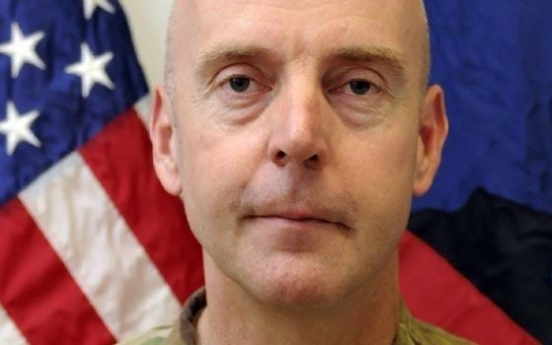 U.S. Army general faces court-martial in sex charges