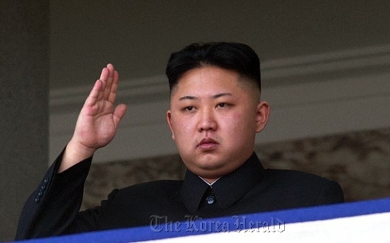 Kim Jong-un, Psy fail to make Time’s shortlist