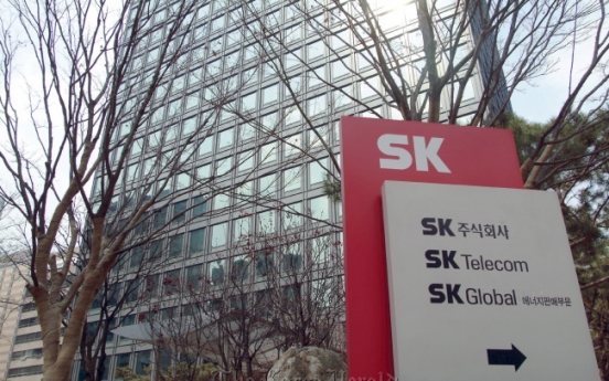 SK scheduled for restructuring next year