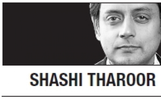 [Shashi Tharoor] Educating a girl to benefit a whole community