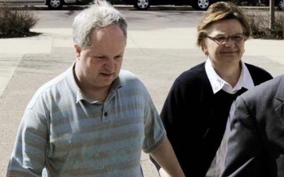 Ex-nurse wants aiding-suicide conviction reversed