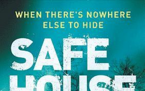 Isle of Man is backdrop for ‘Safe House’