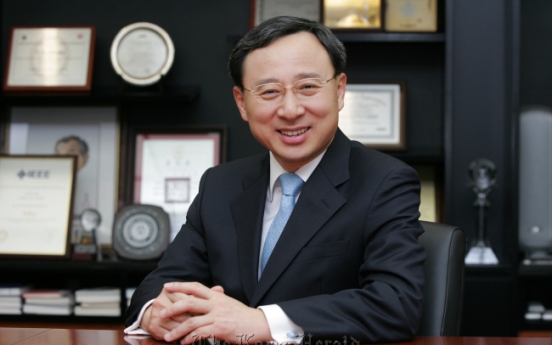 Ex-Samsung semiconductor chief to teach at SNU