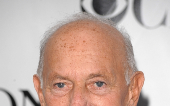 Actor Jack Klugman dead at 90